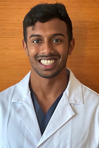 Arvind Senthil Kumar, MD