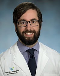 Benjamin Larson, MD