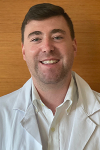 Bryan Moore, MD