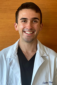Carlos Vieira, MD