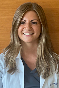 Carly Weber, MD