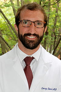 Corey Savard, MD