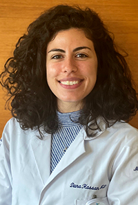 Dana Hassan, MD