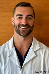 Dave Kurtyka, MD