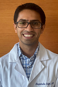 Deepu Singh, MD