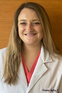 Gianna Toglia, DO