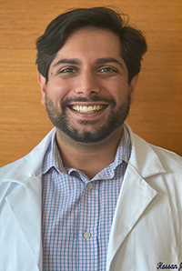 Hassan Jessani, MD