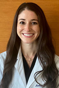 Madi Taormina, MD