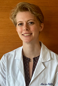 Mairin Haley, MD