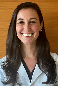 Melissa Rubin, DO