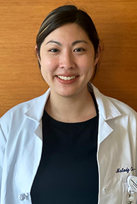Melody Chiang, MD