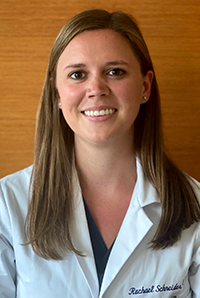 Rachael Schneider, DO
