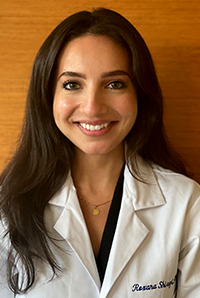 Roxana Shirazi, MD