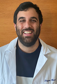 Shayan Waseh, MD