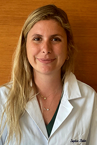 Sophia Rokkas, MD