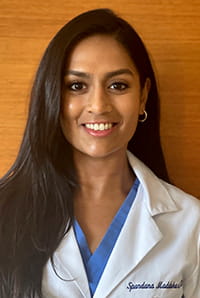 Span Maddukuri, MD