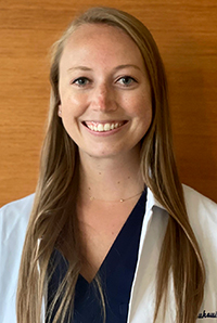 Tess Lukowiak, MD
