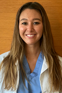 Veronica Andre, MD