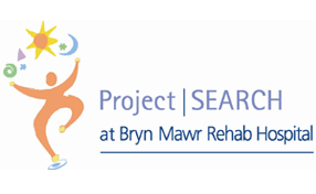 Project SEARCH at Bryn Mawr Rehab Hospital logo