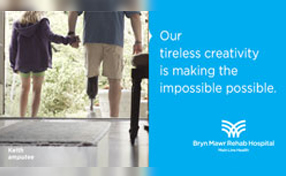 Our tireless creativity is making the impossible possible