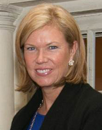 Agnes Gayhardt