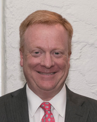 Robert T. Hastings