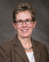 Peggy Leimkuhler