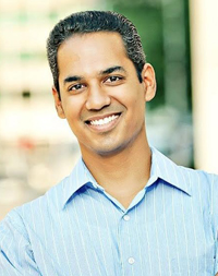 Tarun Mathur