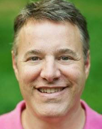Todd R. Scott