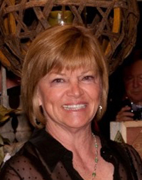 Cynthia Terker