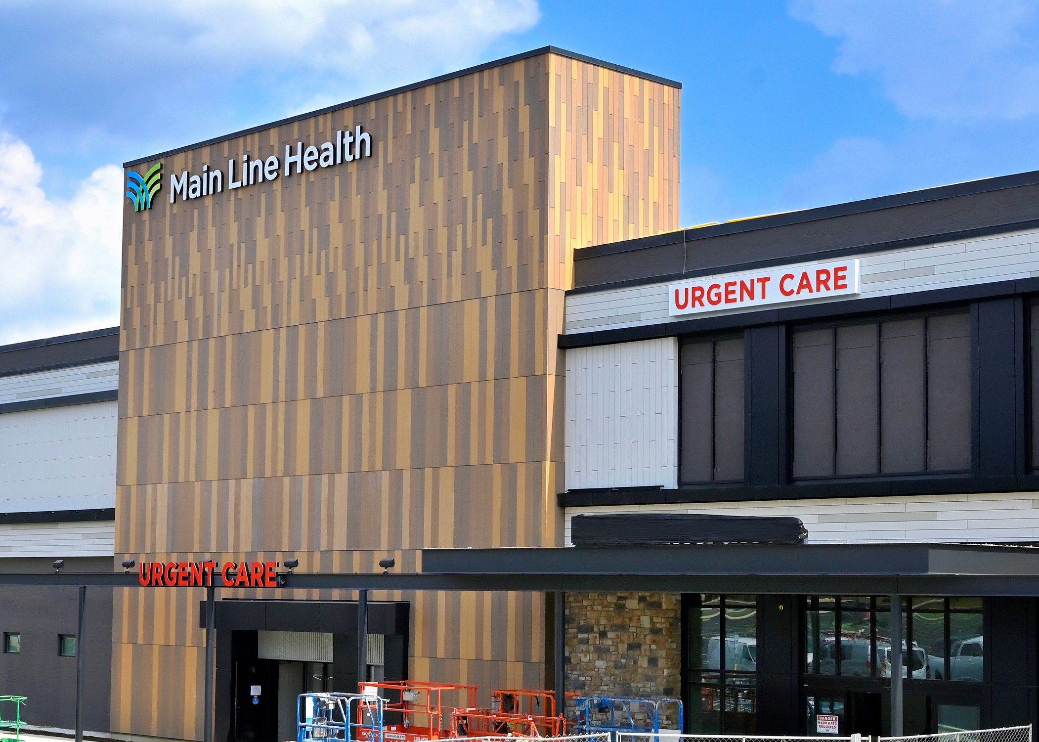 Main Line Healthcare