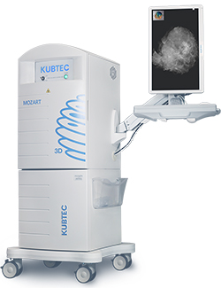 The Mozart® system