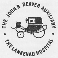 The John B. Deaver Auxiliary