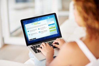 Myuw Mychart