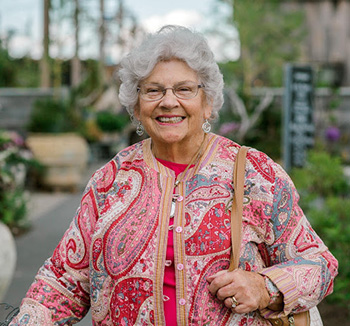 Jane Alexander