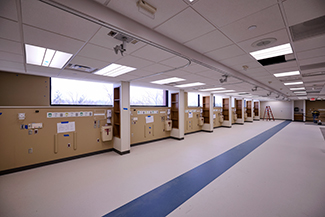 Interventional Vascular Suite