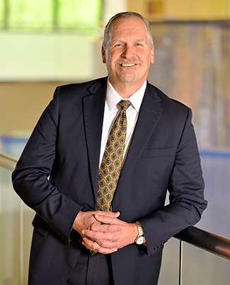 Jim Paradis