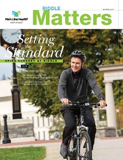 Riddle Matters magazine cover