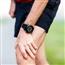 Knee pain while running