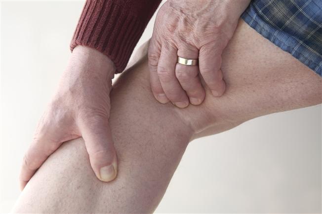 Peripheral artery disease