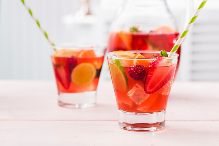 Traditional White Sangria Minimalist Baker Recipes
