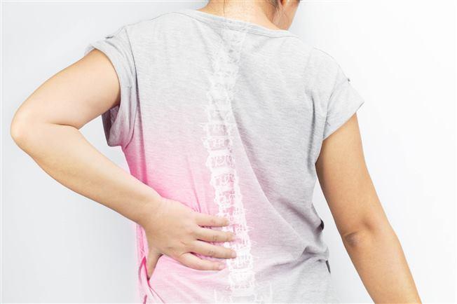 degenerative disc disease