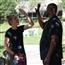 High five 