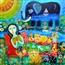 Faith & Love, acrylic on canvas by Allison Merriweather