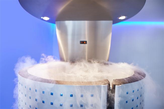 Cryotherapy