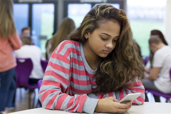 Mental health in college