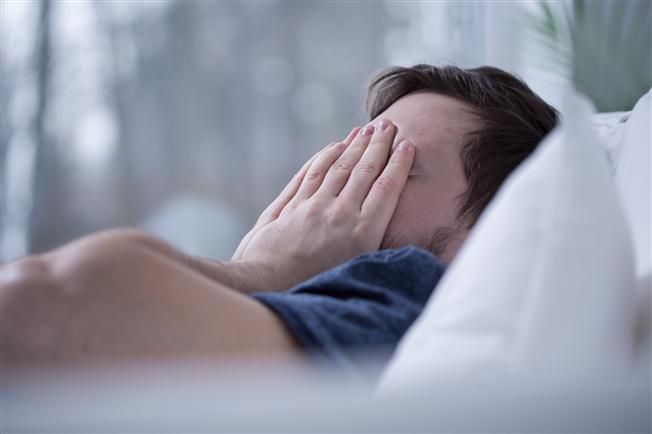 Sleep and TBI