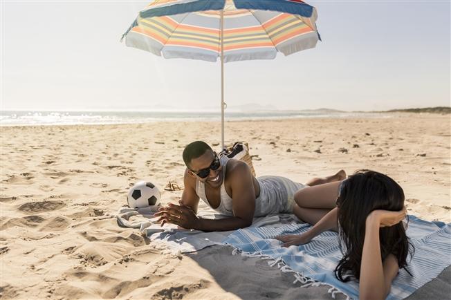 Skin cancer in people of color