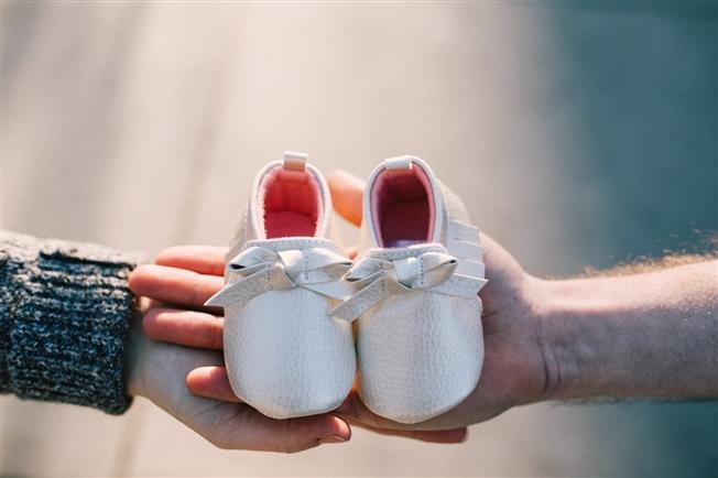 Ready for baby 1