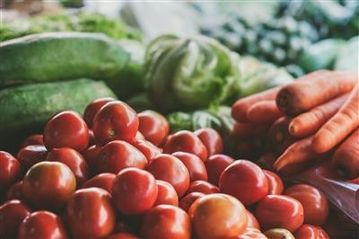 Fresh produce Fresh produce